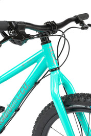 Zuma 24 Complete Bike