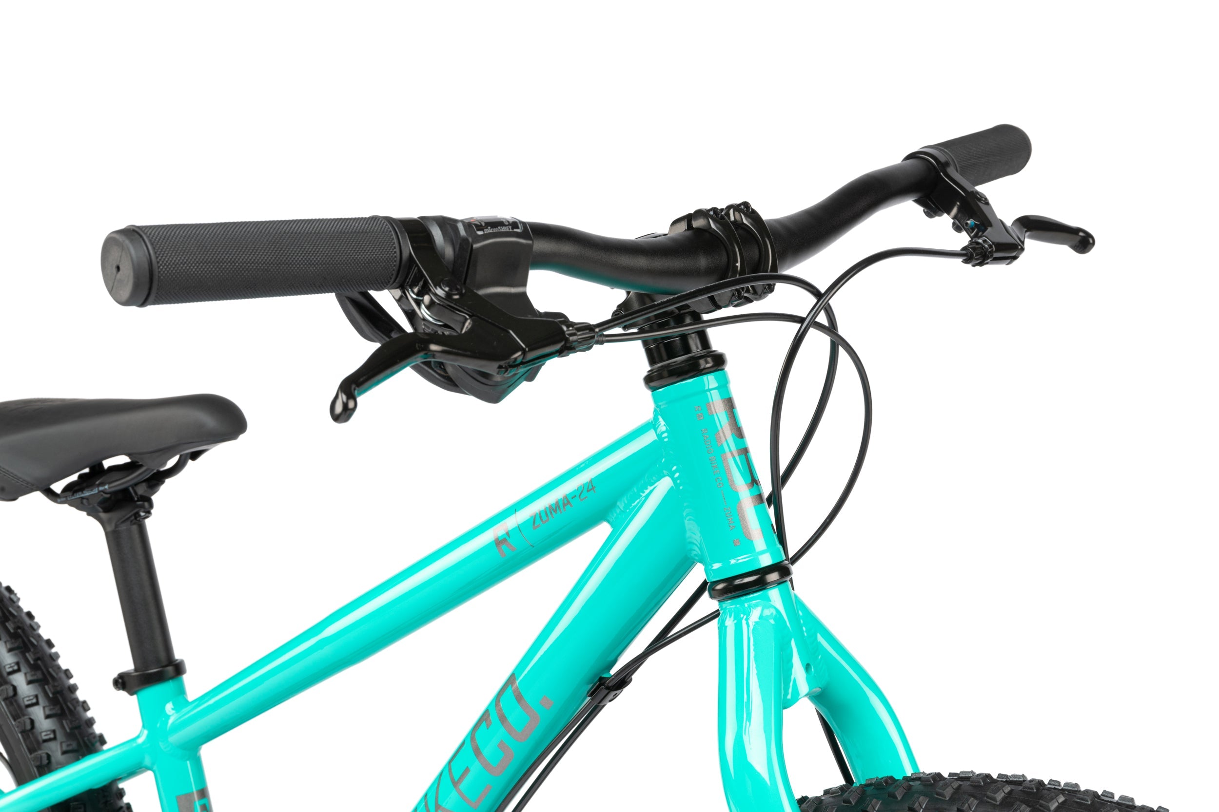 Zuma 24 Complete Bike