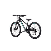 Zuma 24 SUS Complete Bike