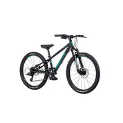 Zuma 24 SUS Complete Bike