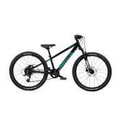 Zuma 24 SUS Complete Bike