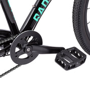 Zuma 24 SUS Complete Bike