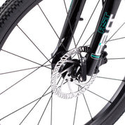 Zuma 24 SUS Complete Bike