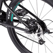 Zuma 24 SUS Complete Bike