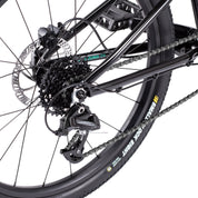 Zuma 24 SUS Complete Bike