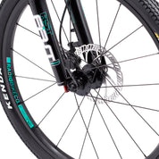 Zuma 24 SUS Complete Bike