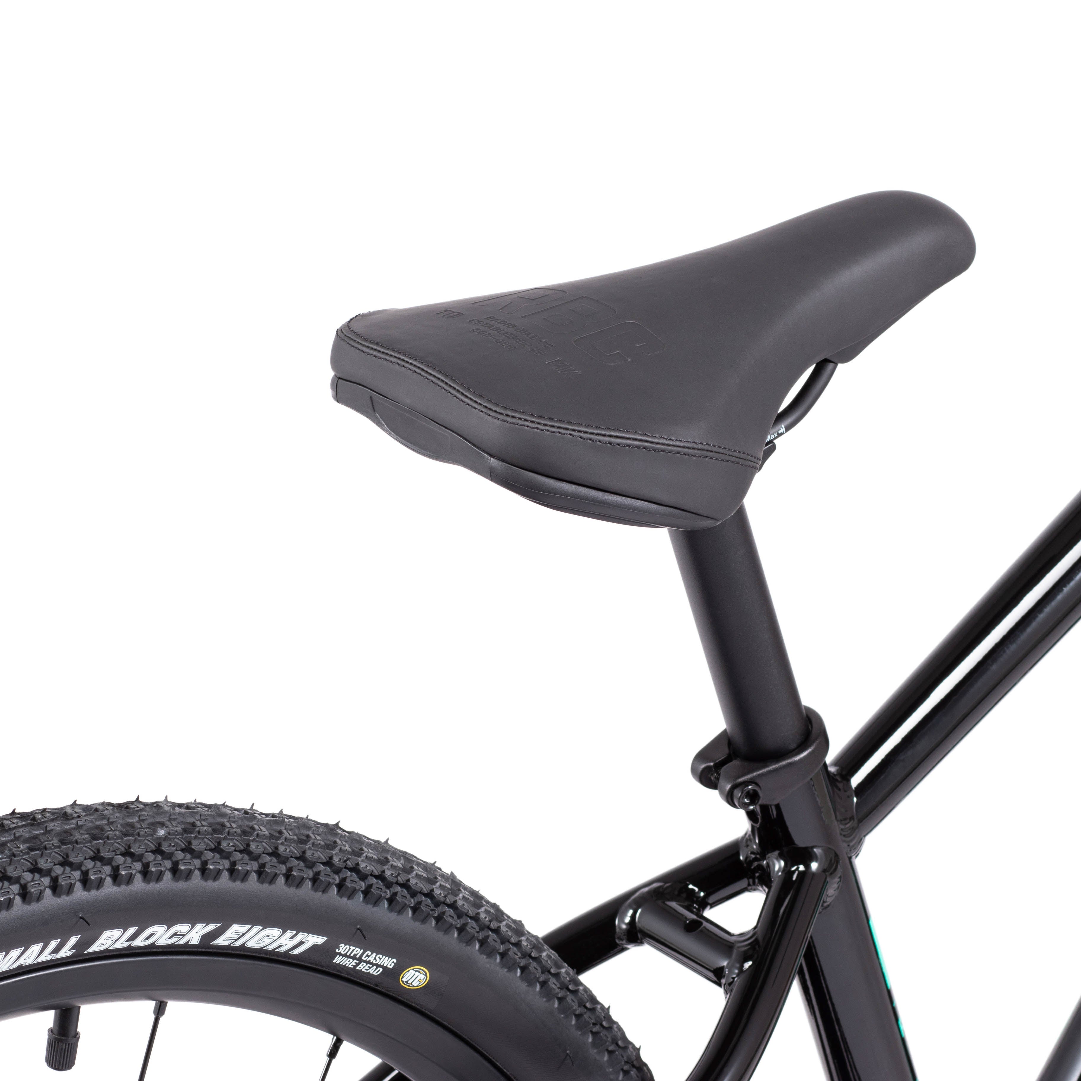 Zuma 24 SUS Complete Bike