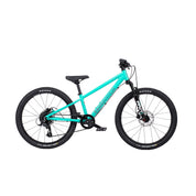 Zuma 24 SUS Complete Bike