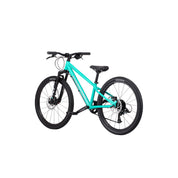 Zuma 24 SUS Complete Bike