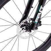 Zuma 24 SUS Complete Bike