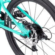 Zuma 24 SUS Complete Bike
