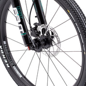 Zuma 24 SUS Complete Bike
