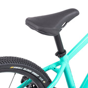 Zuma 24 SUS Complete Bike