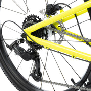 Zuma 24 SUS Complete Bike