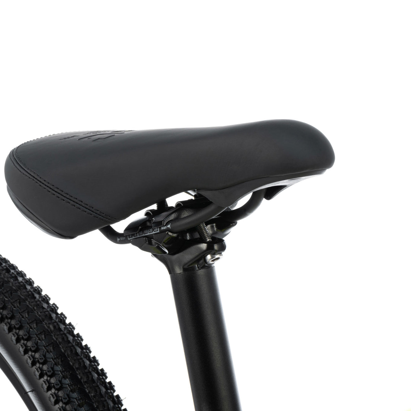 Zuma 24 SUS Complete Bike