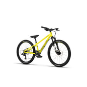 Zuma 24 SUS Complete Bike