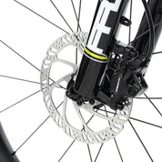 Zuma 24 SUS Complete Bike