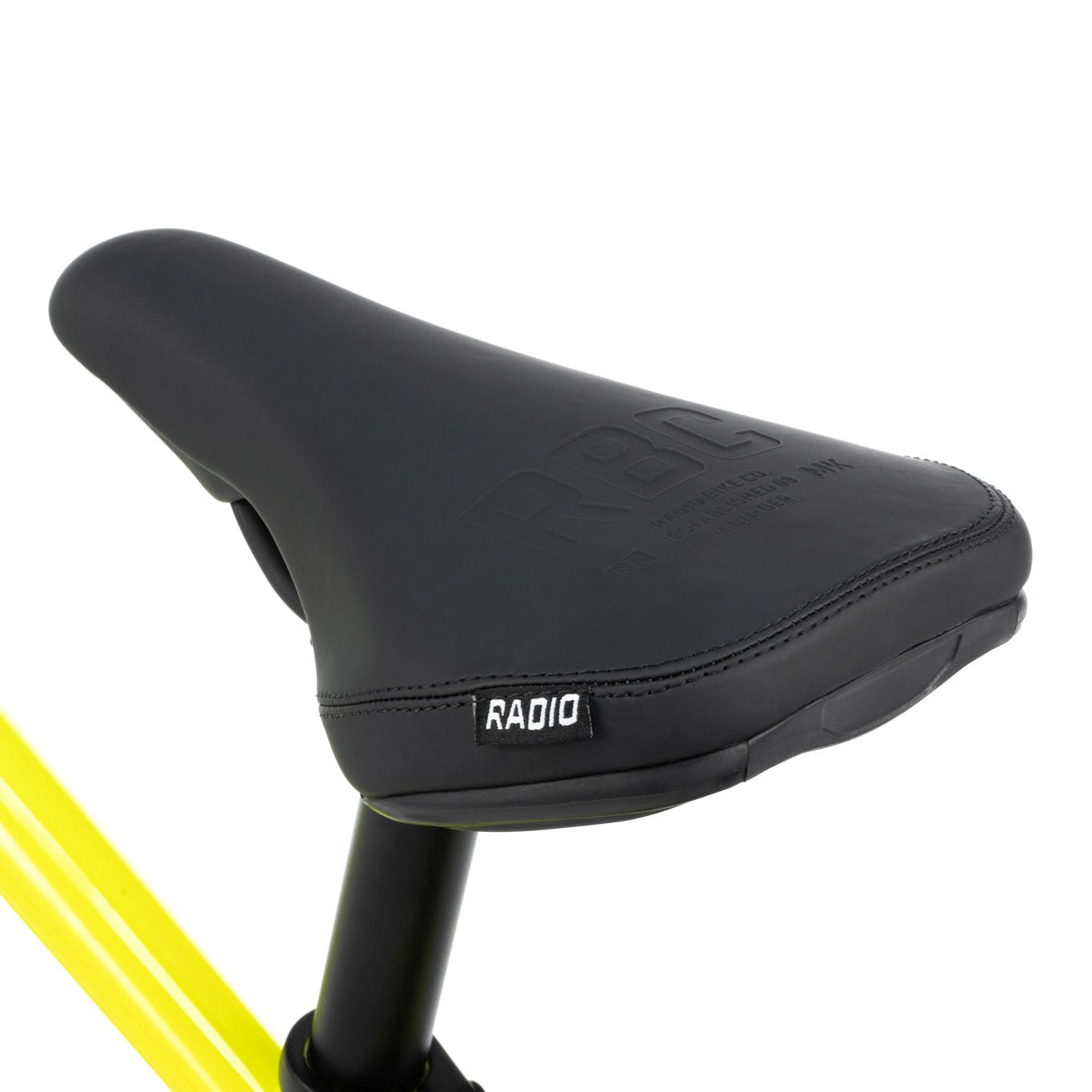 Zuma 24 SUS Complete Bike – Radio Bike Company