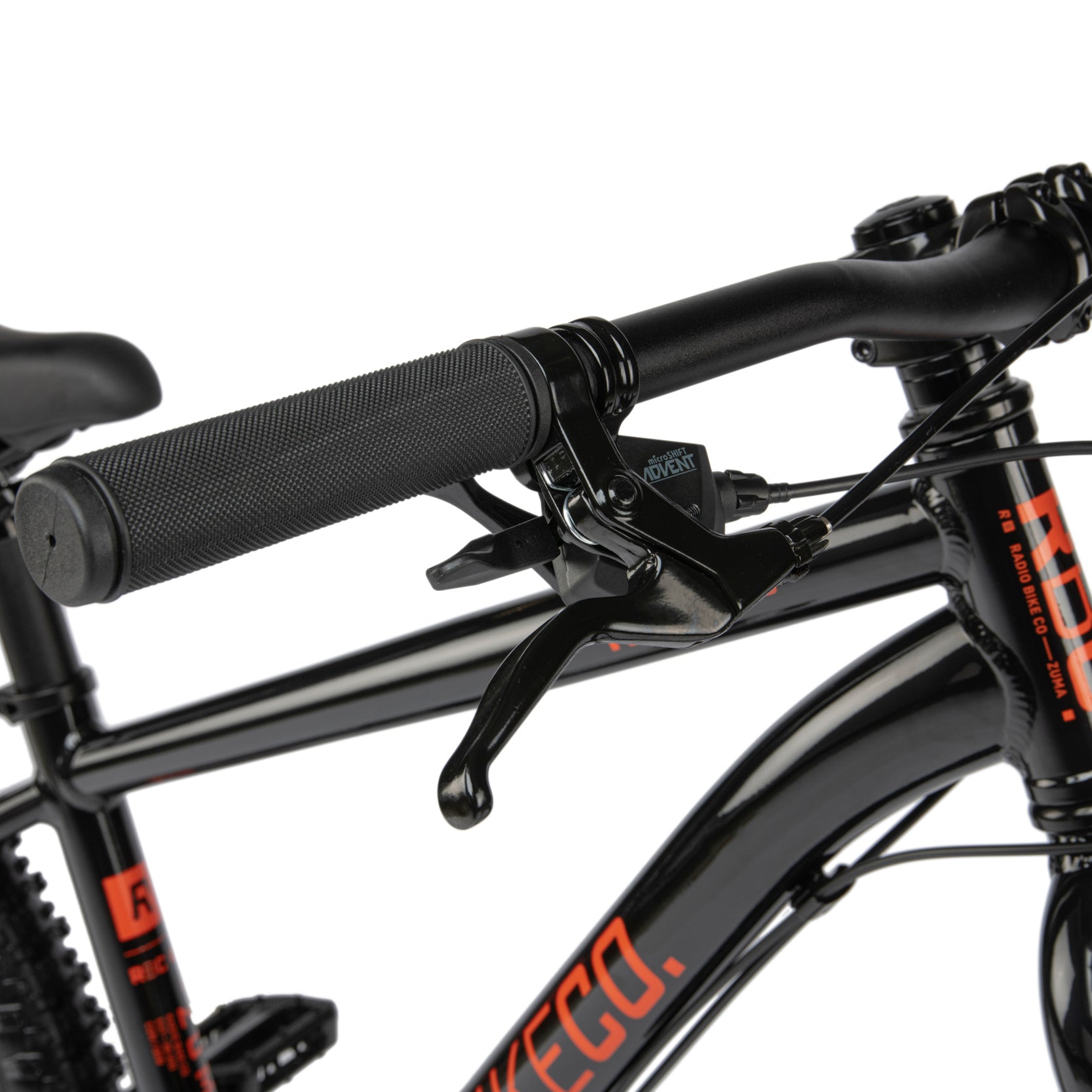 Zuma 26 Complete Bike