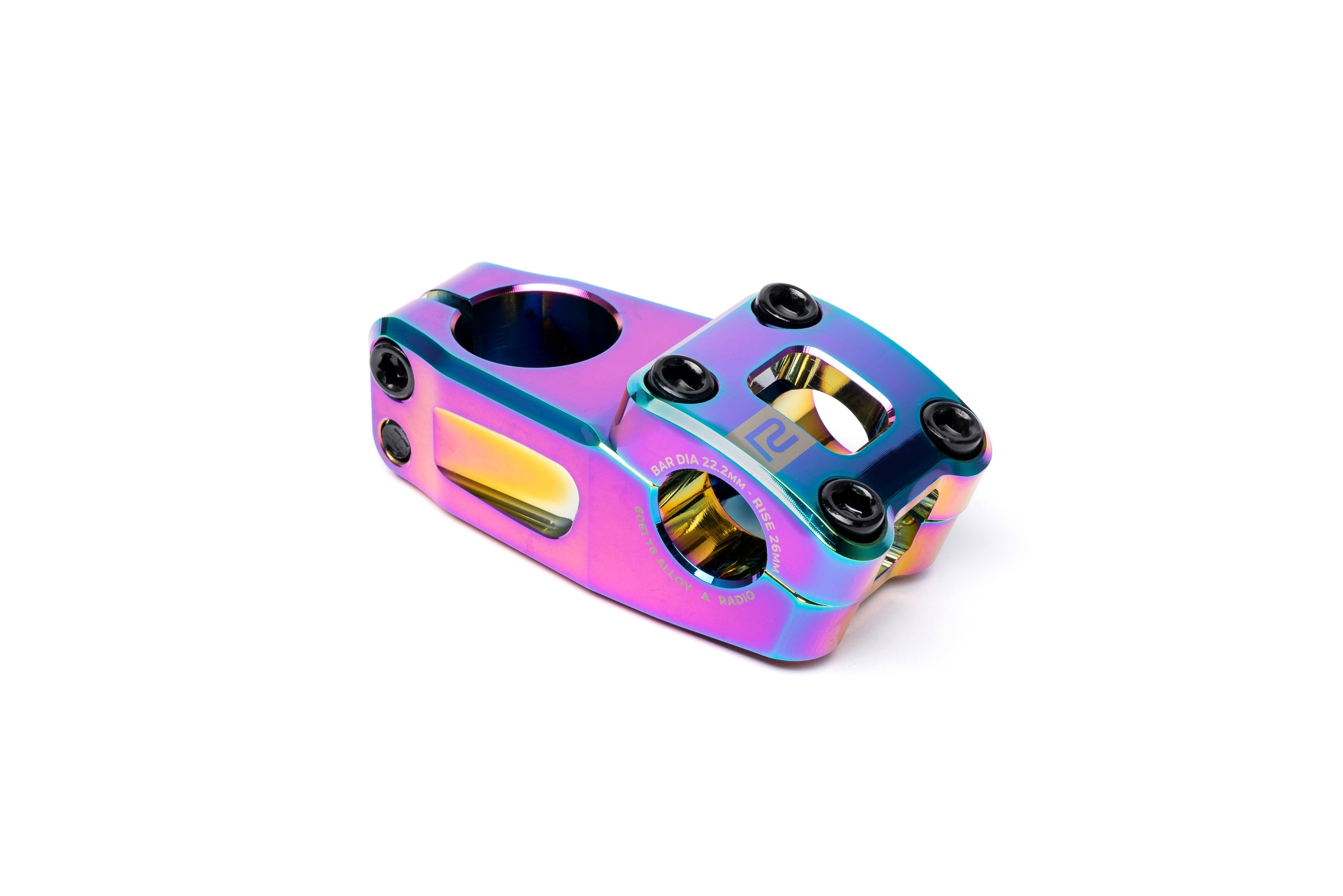 Race Neon Pro Stem