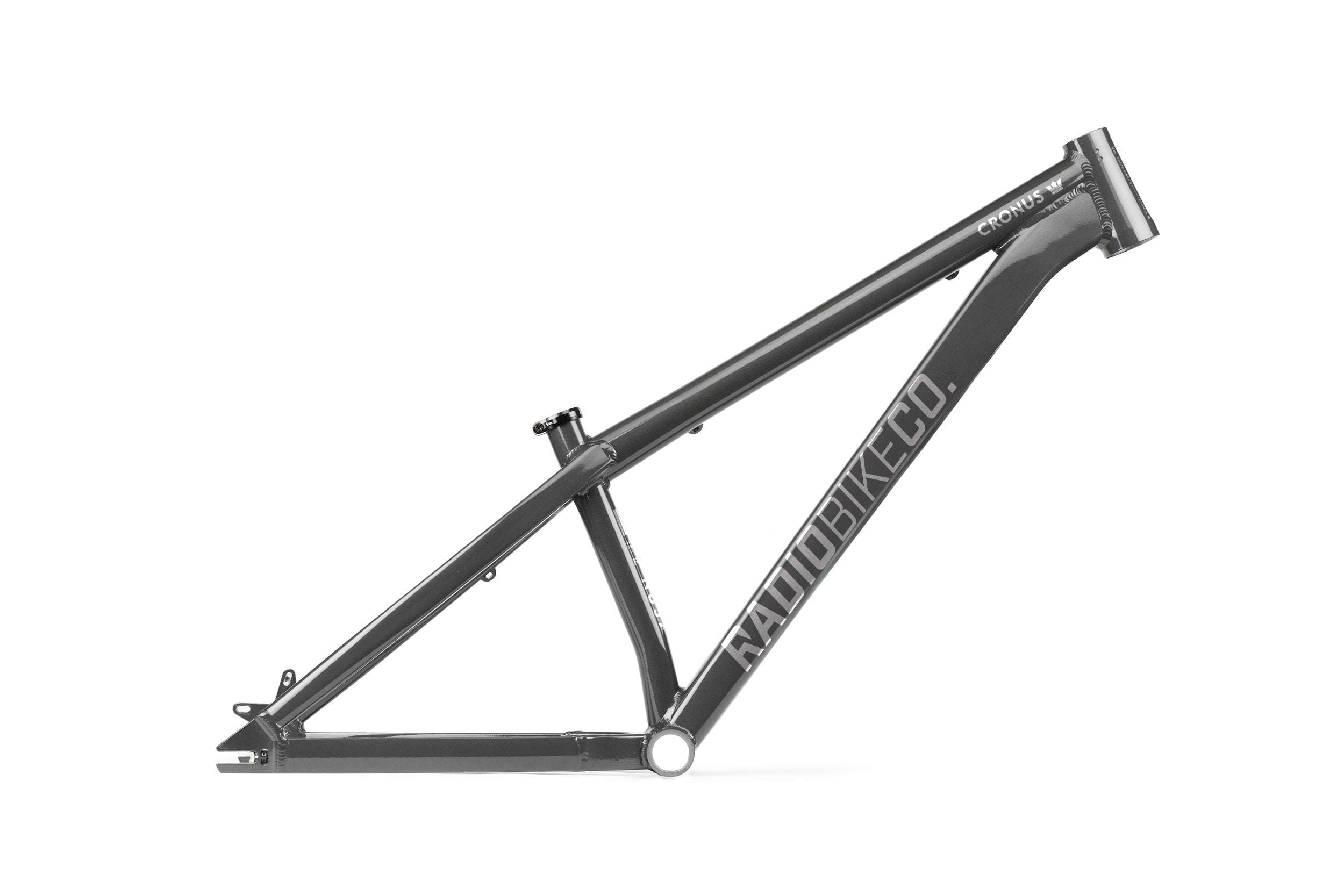 Cronus Frame