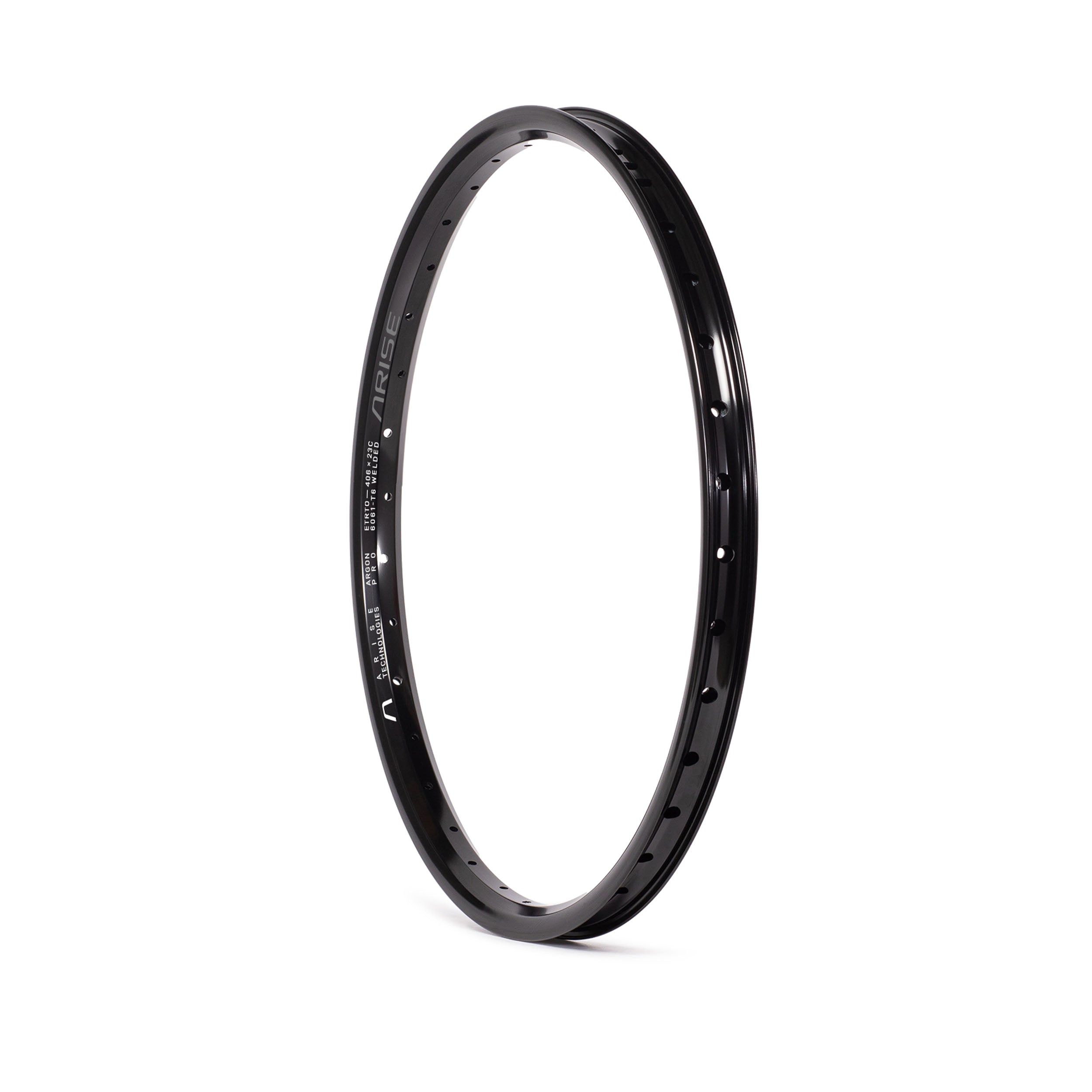 Argon Pro Front Rim