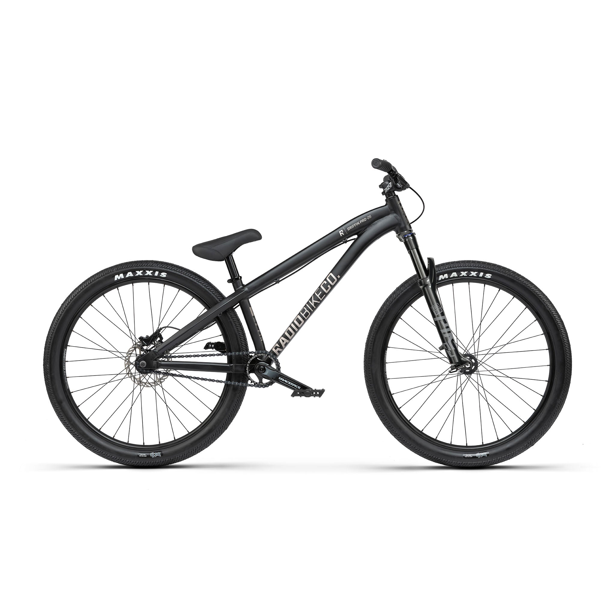 Griffin Pro Elite 26" Complete Bike