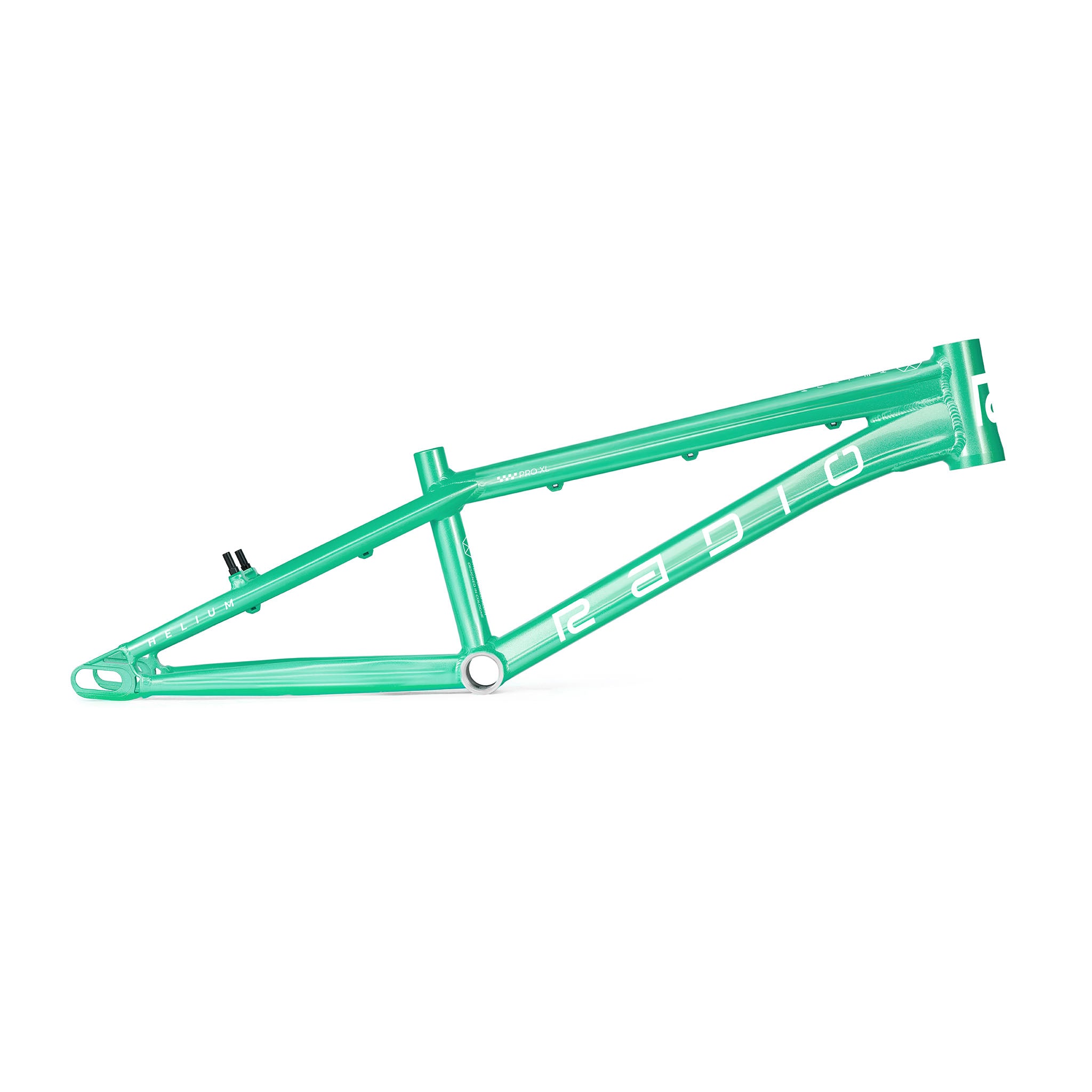 Helium Pro XL Frame