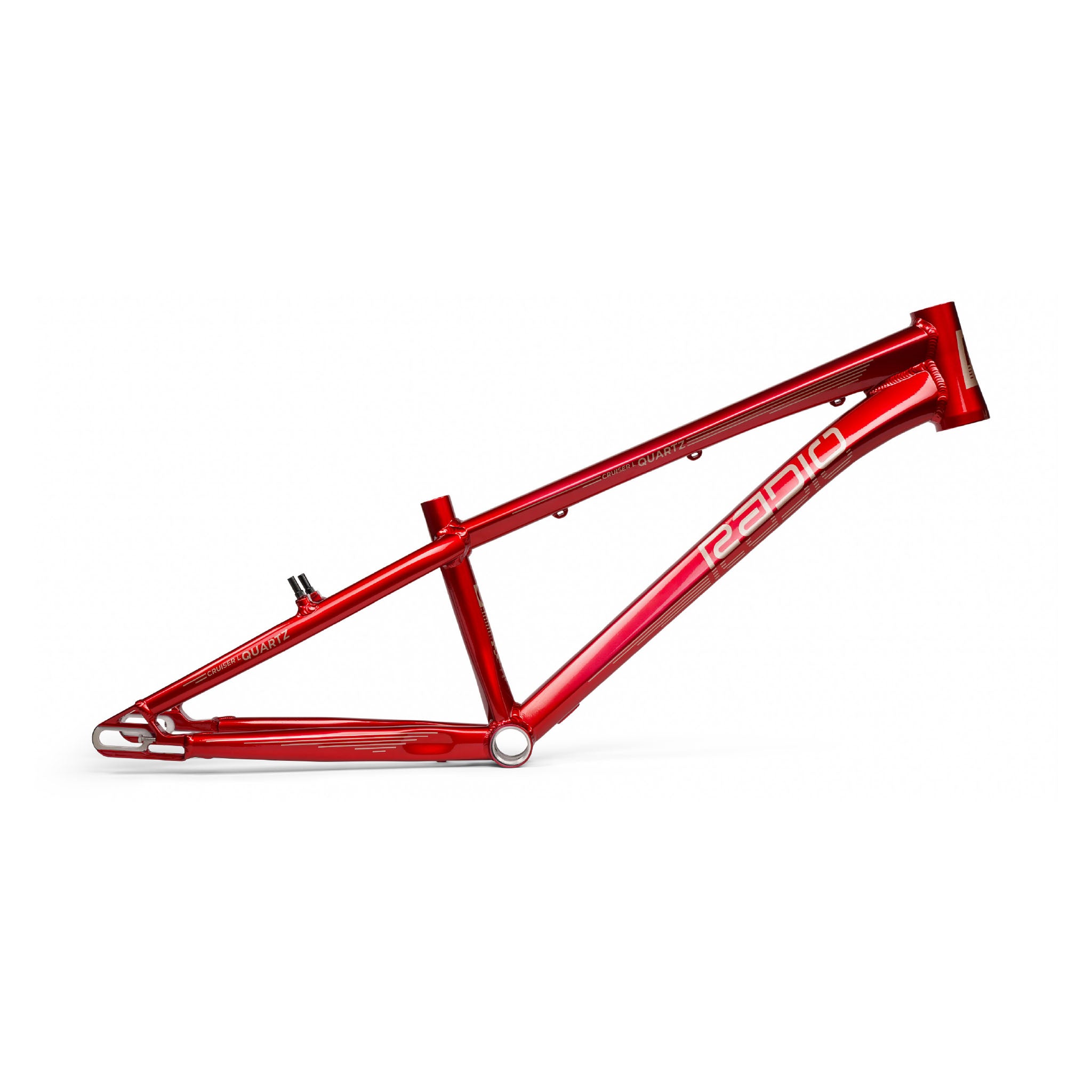 Quartz Cruiser L Frame