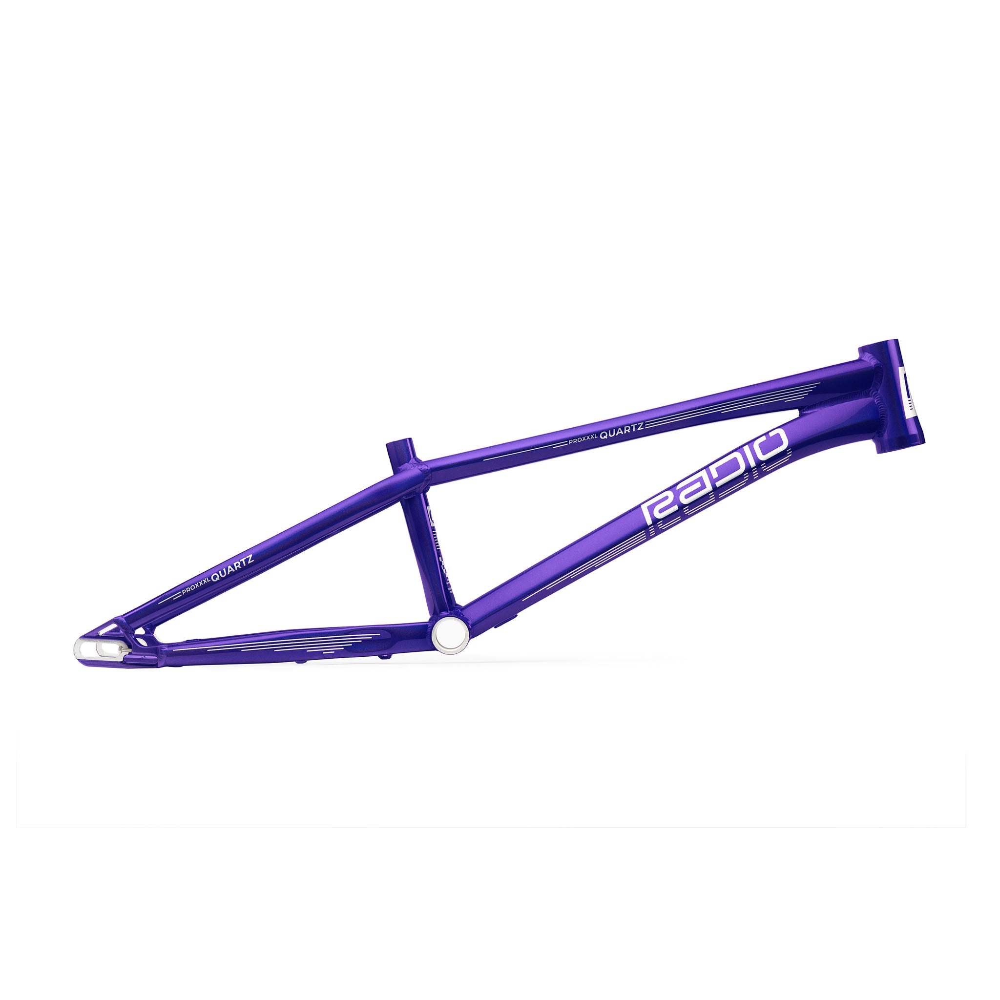 Quartz Pro Frame