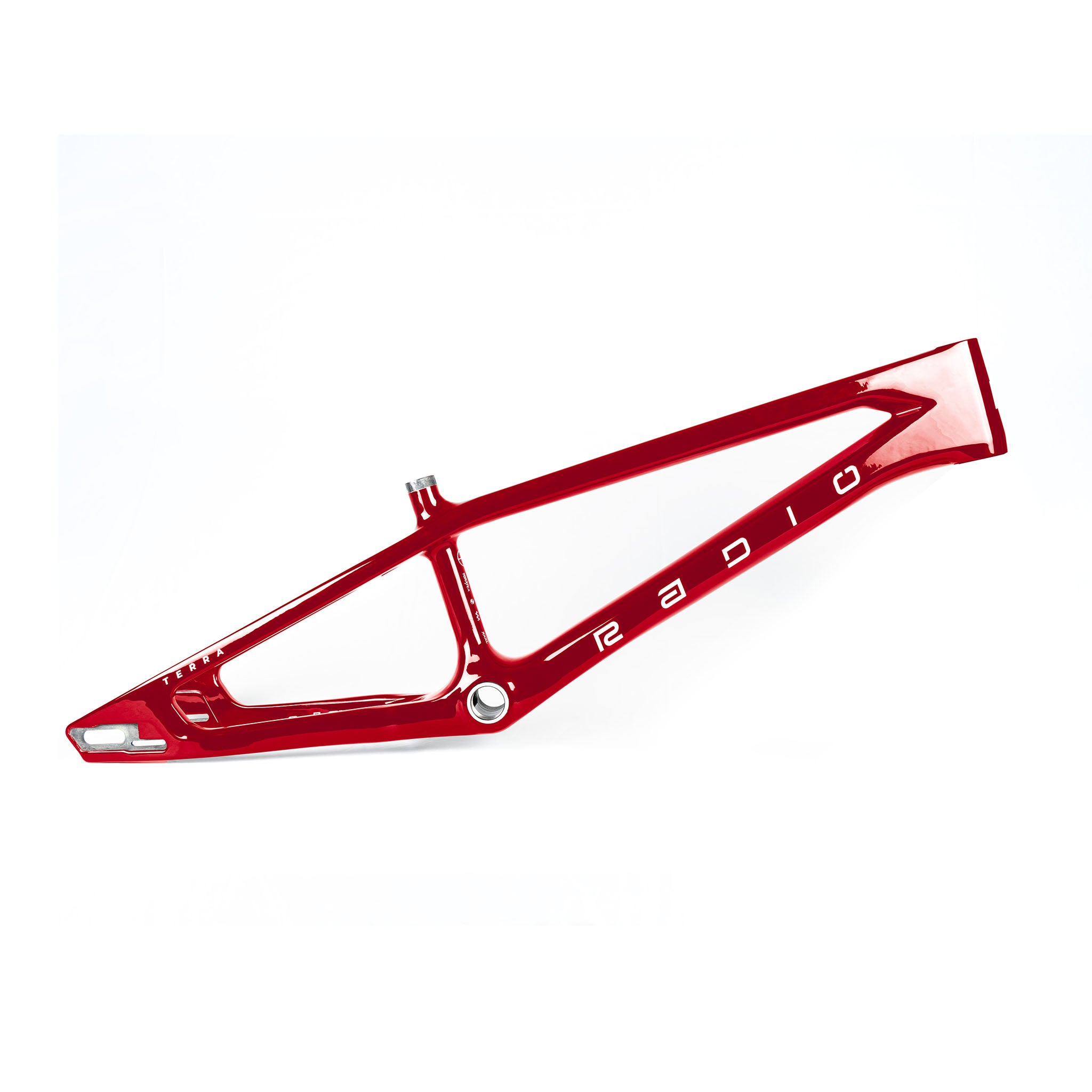 Terra Disc Pro XXL Frame – Radio Bike Company