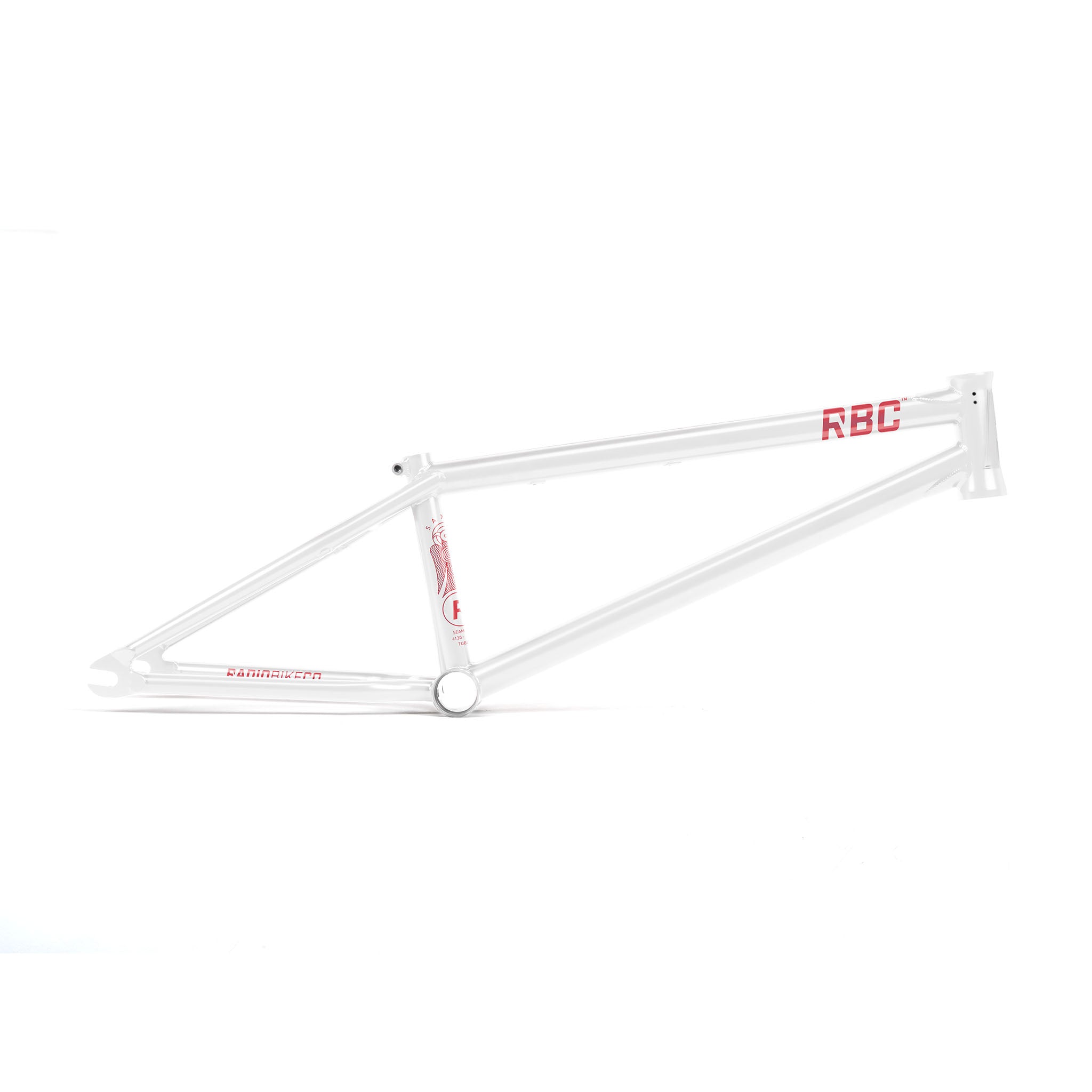 Radio bmx frame best sale