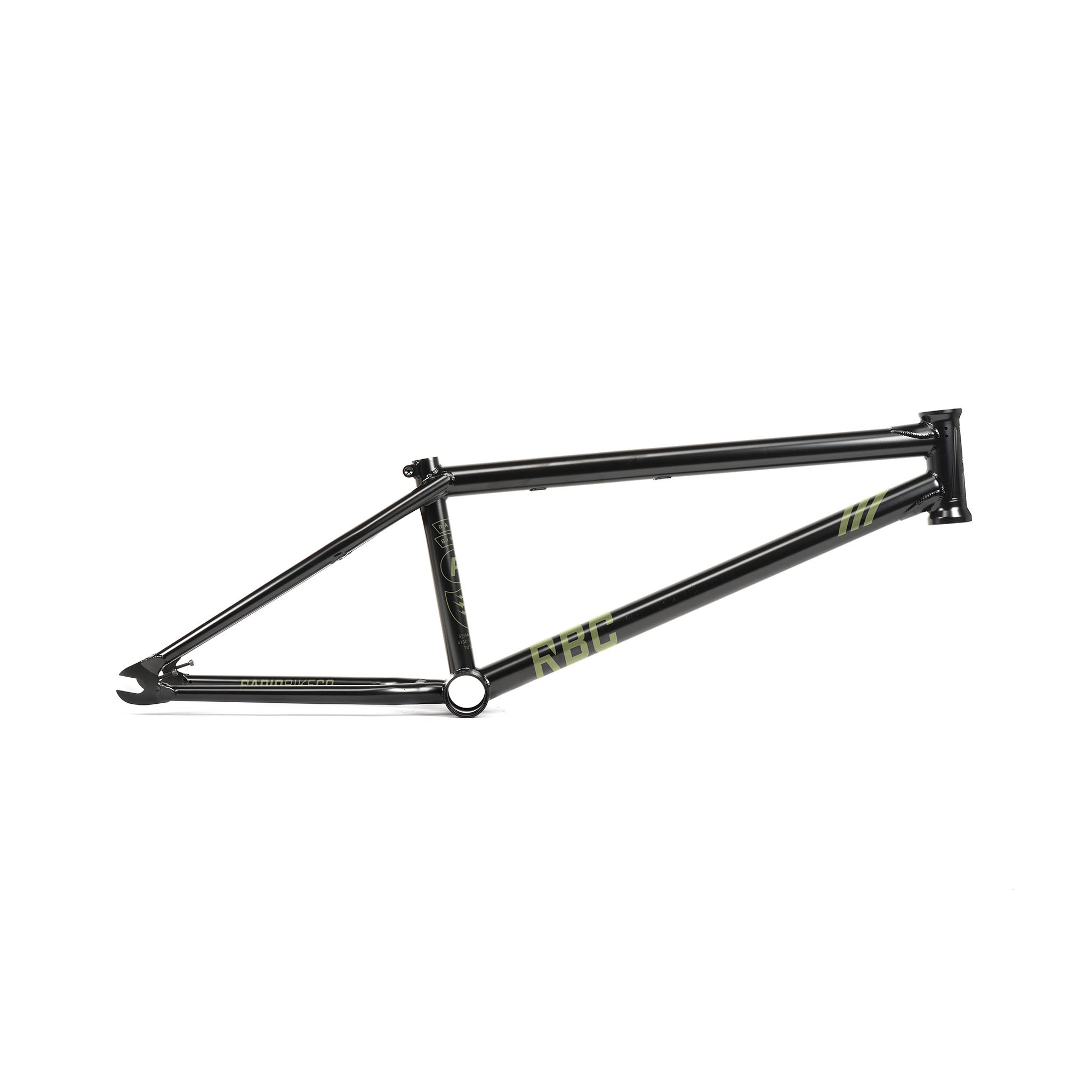 Radio Bmx Frames Radio Bike Company