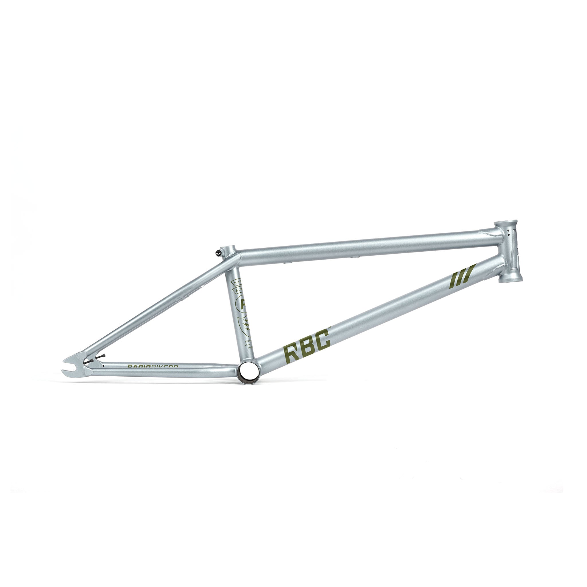 Radio bmx race frame best sale