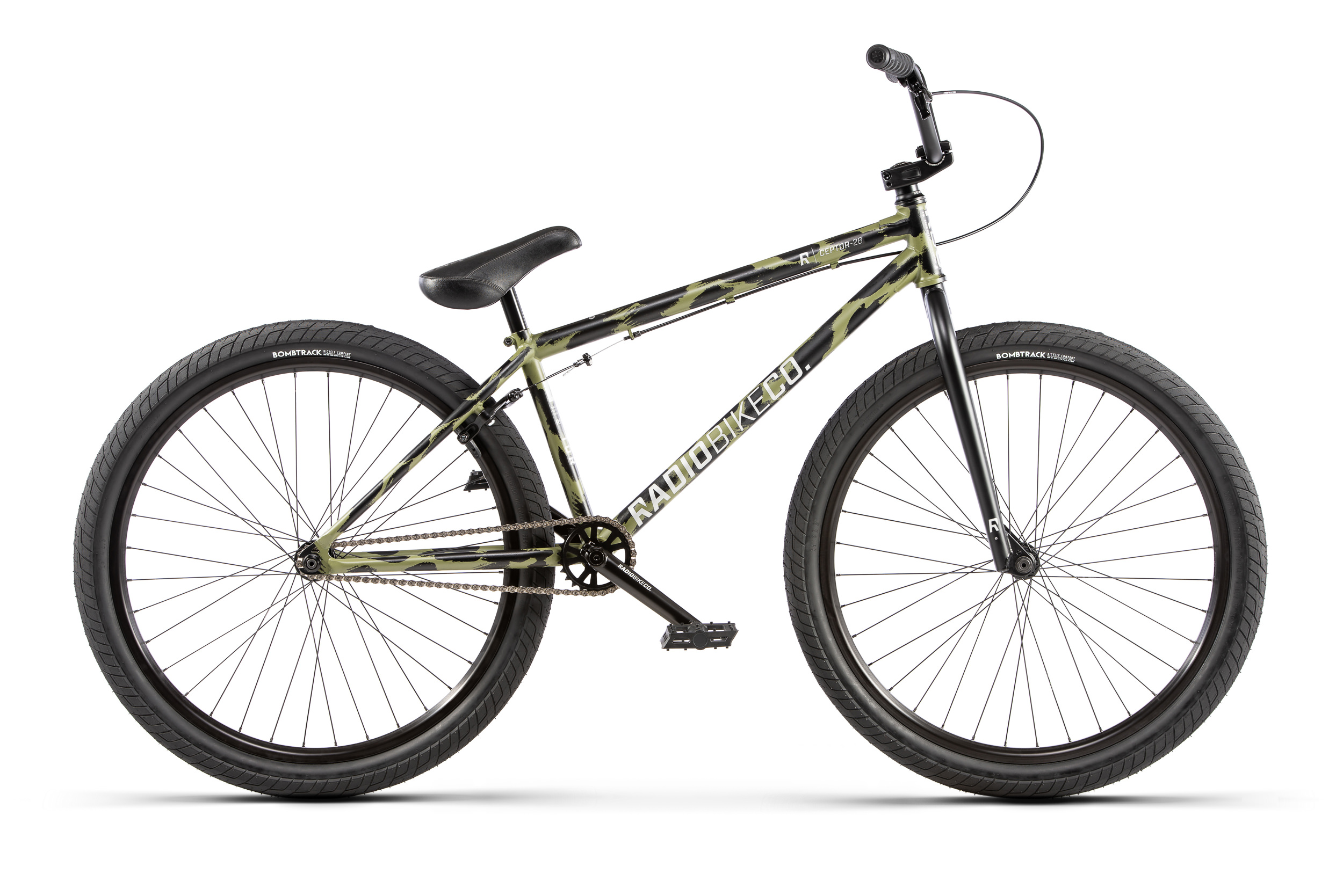 trek superfly 26 junior