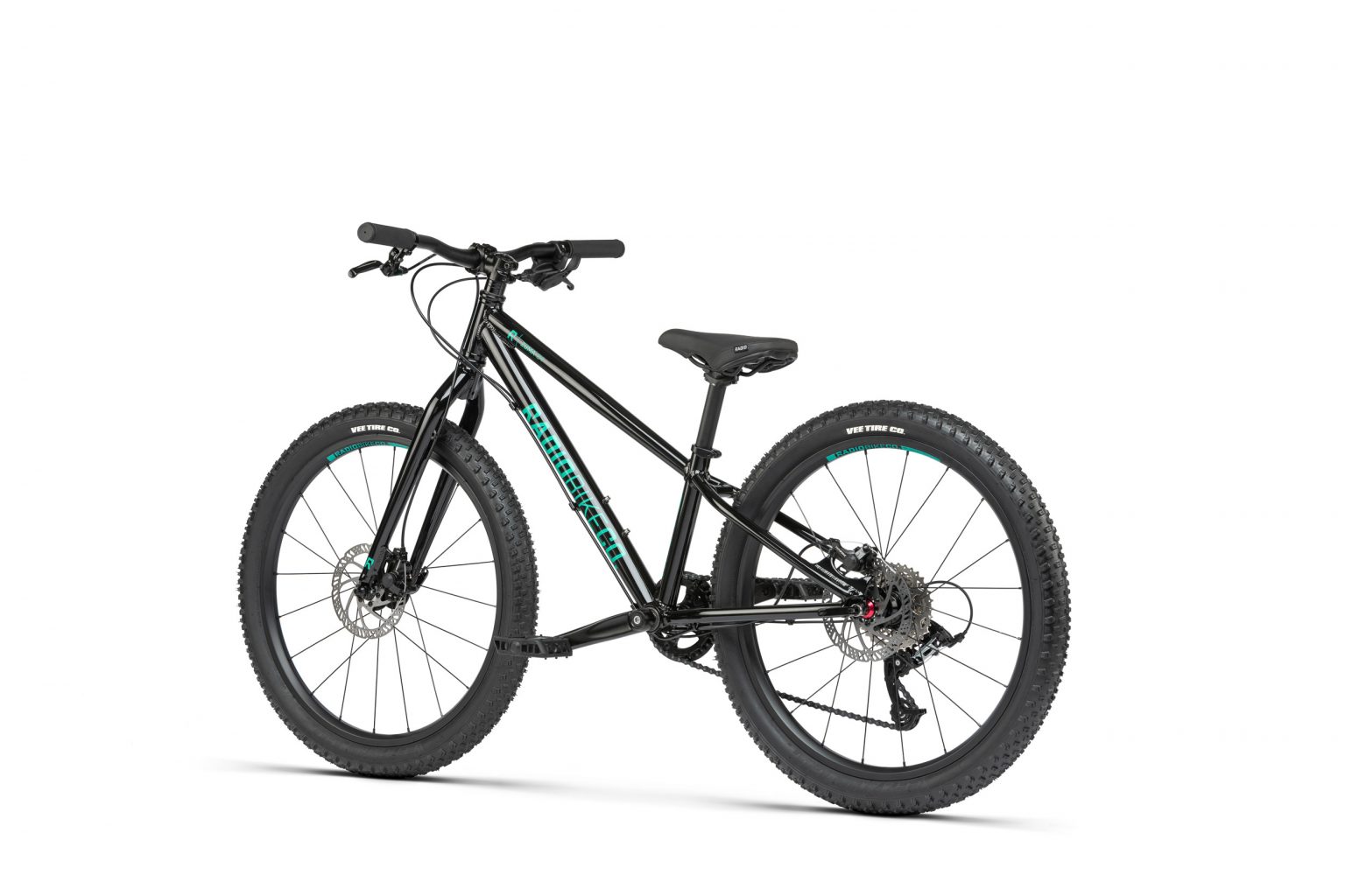 Zuma 24″ – Radio Bikes