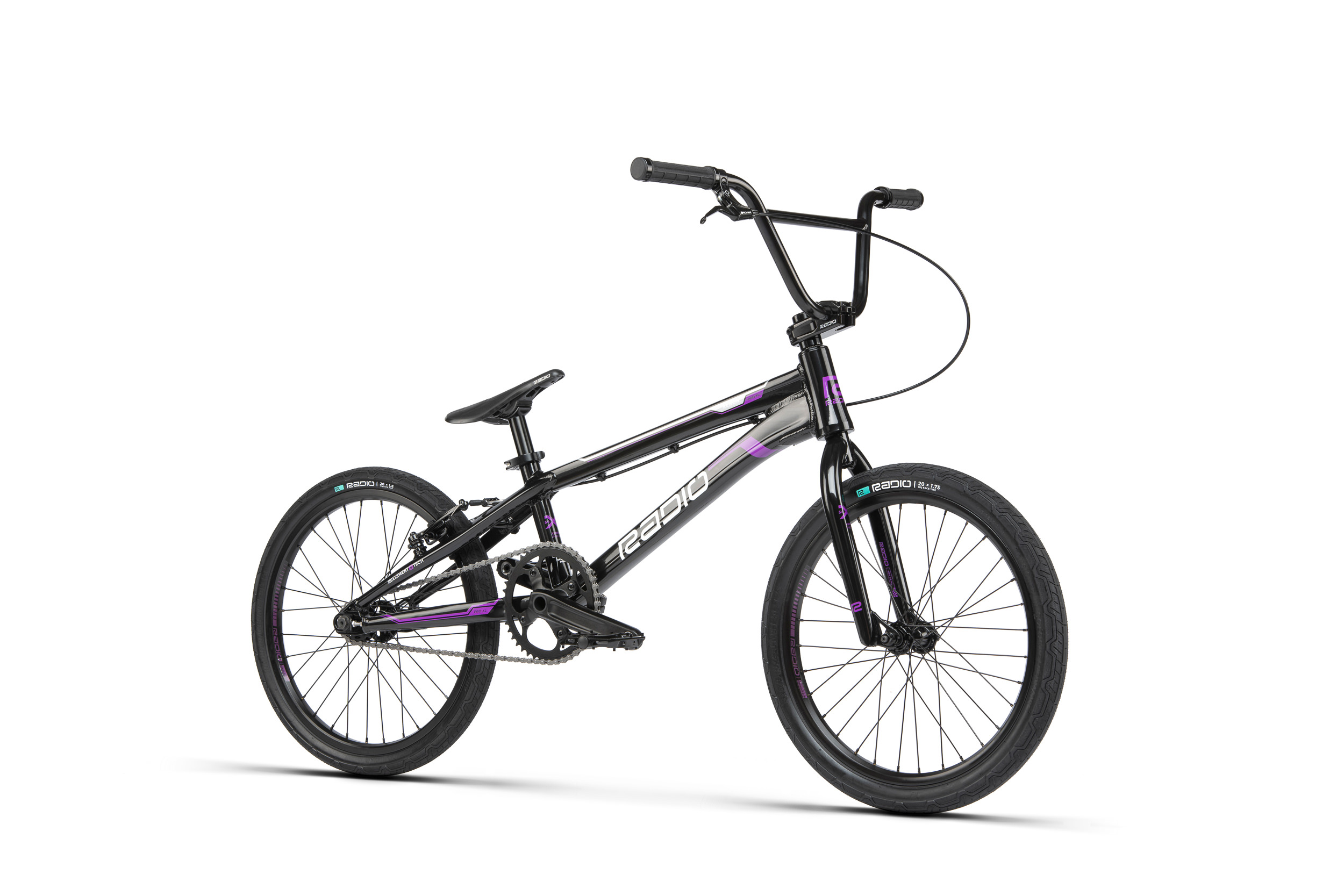 Xenon Pro XL – Bikes