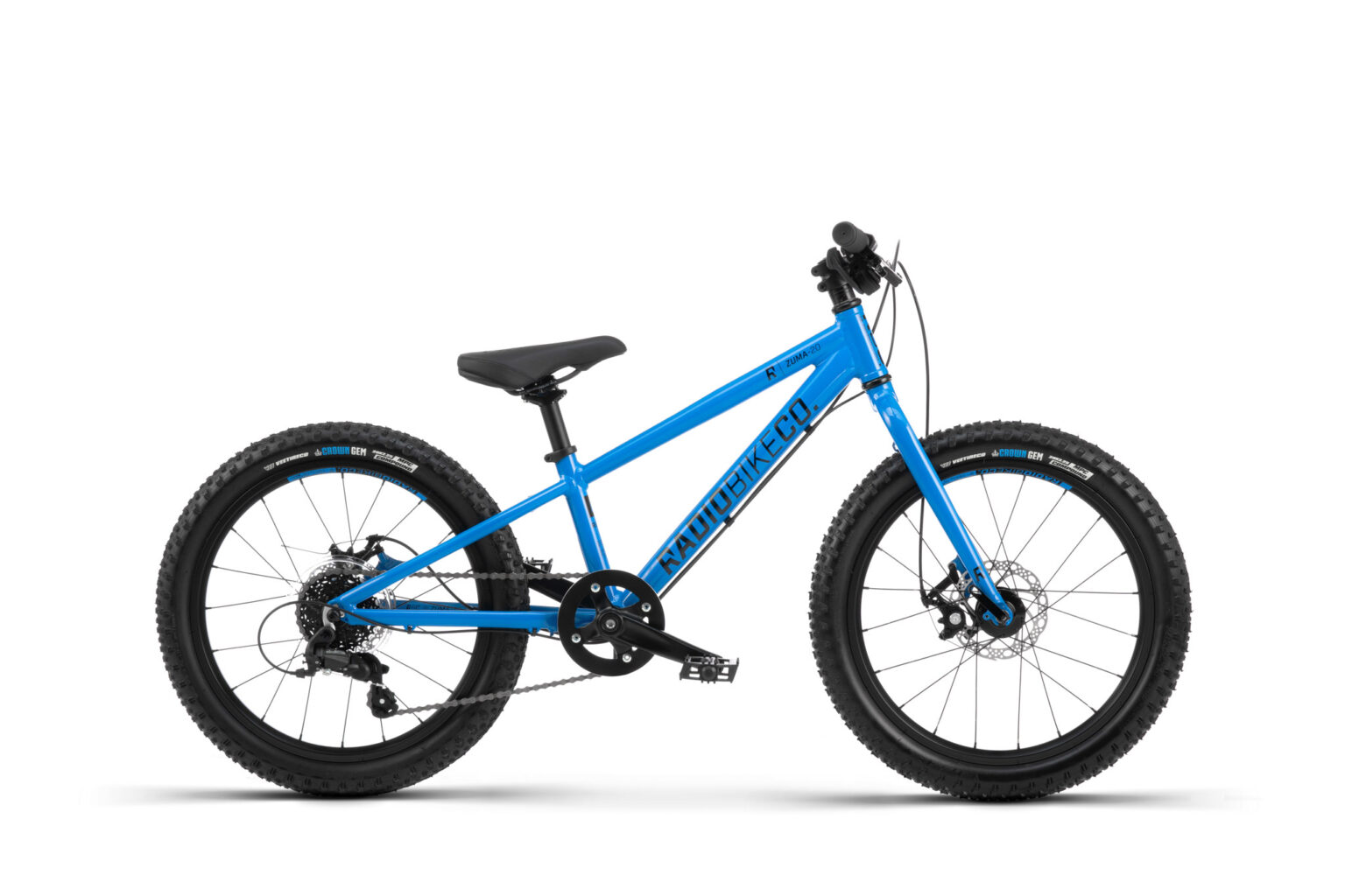 Zuma 20″ – Radio Bikes